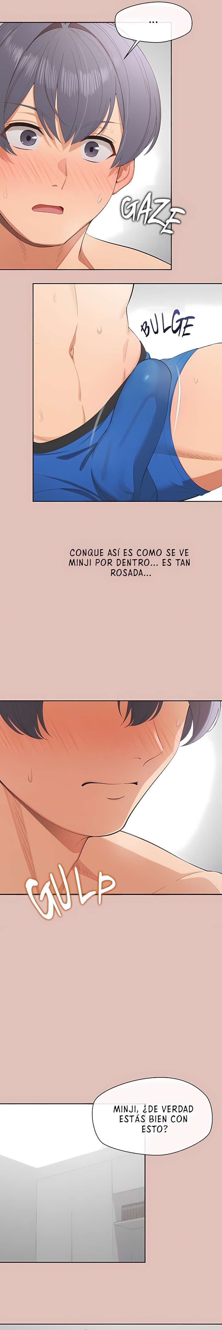 La semilla del destino Capitulo 27 página 5