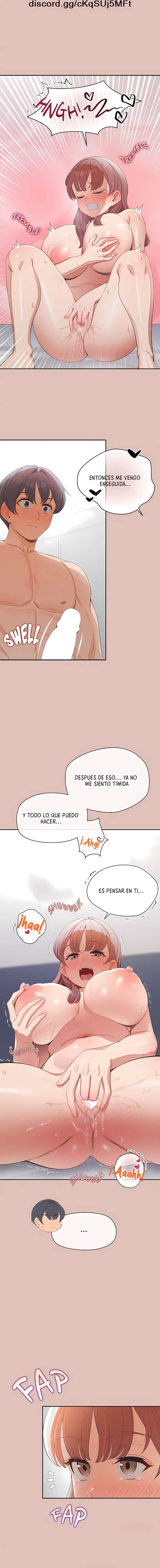 La semilla del destino Capitulo 28 página 10