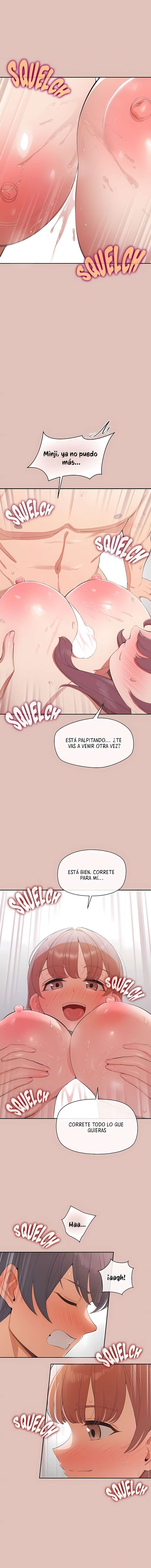 La semilla del destino Capitulo 28 página 14