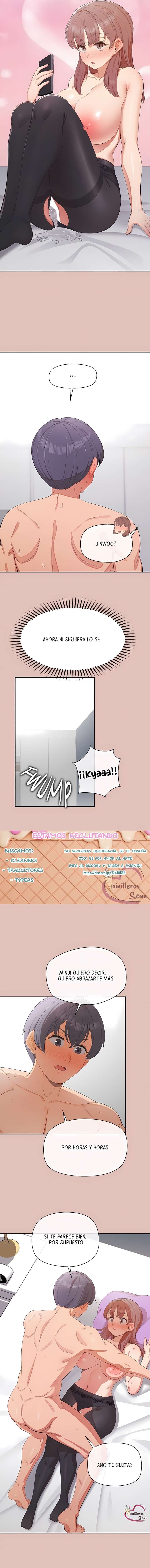 La semilla del destino Capitulo 28 página 6
