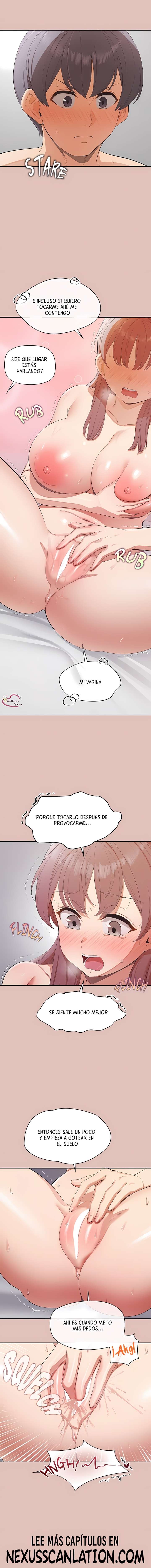 La semilla del destino Capitulo 28 página 9