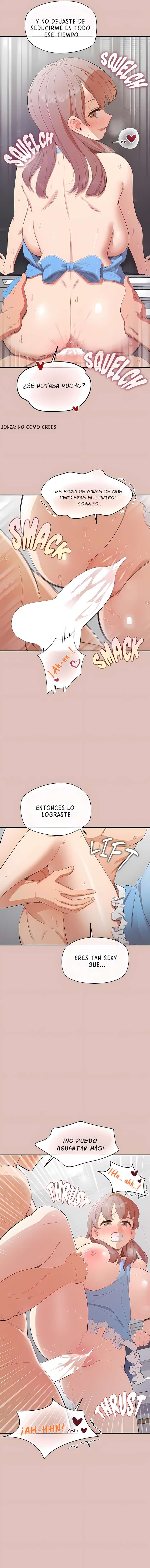 La semilla del destino Capitulo 29 página 10