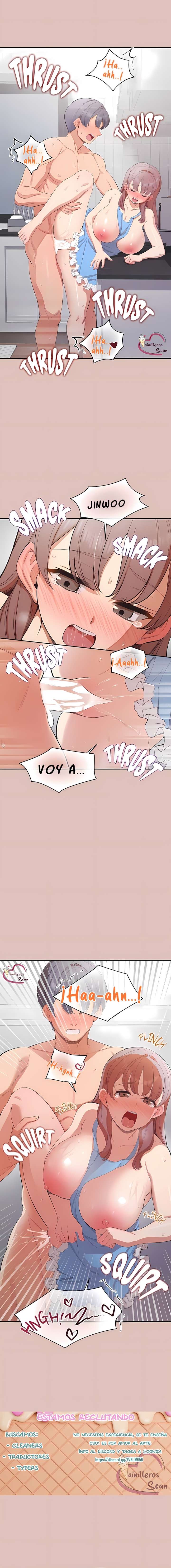 La semilla del destino Capitulo 29 página 11