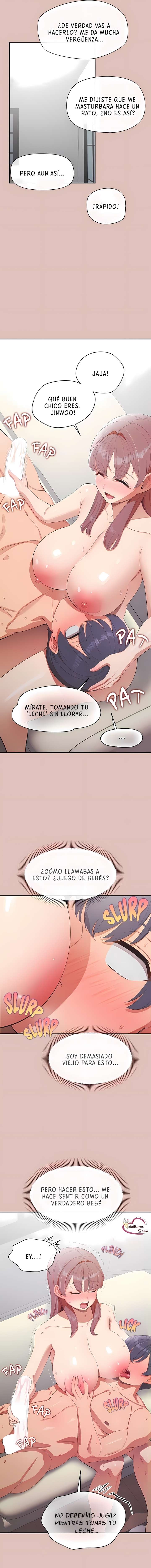 La semilla del destino Capitulo 29 página 12