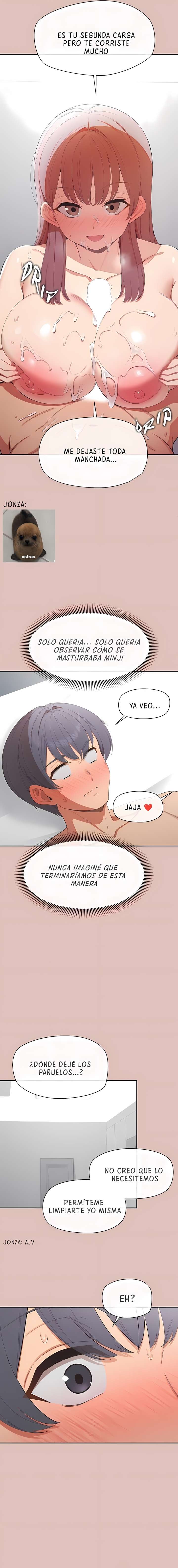 La semilla del destino Capitulo 29 página 3
