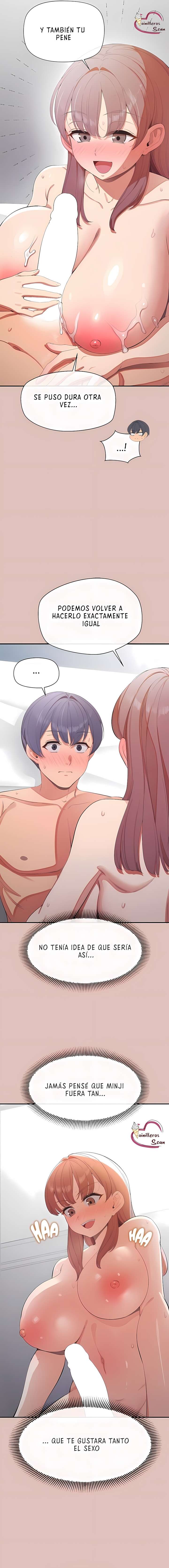 La semilla del destino Capitulo 29 página 5