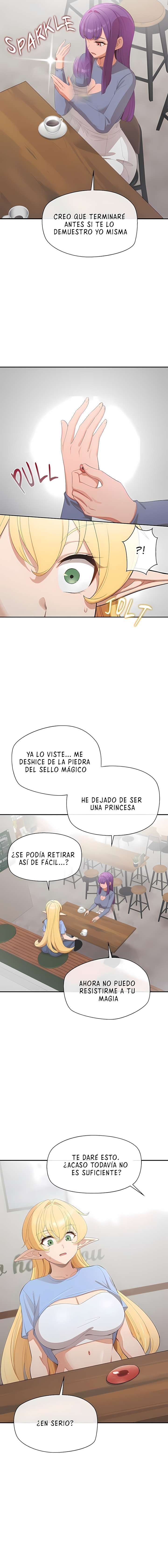 La semilla del destino Capitulo 29 página 7