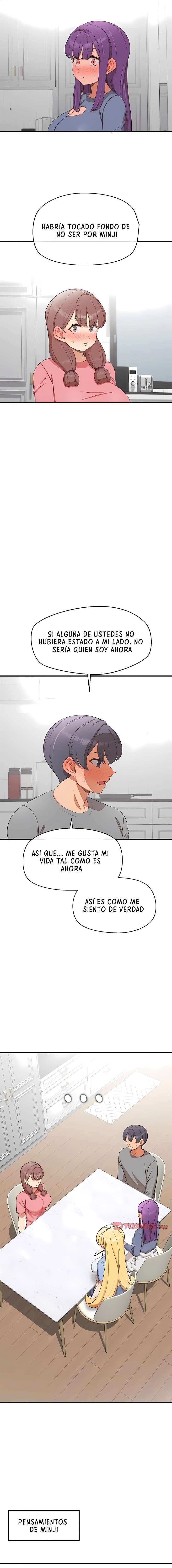 La semilla del destino Capitulo 30 página 11