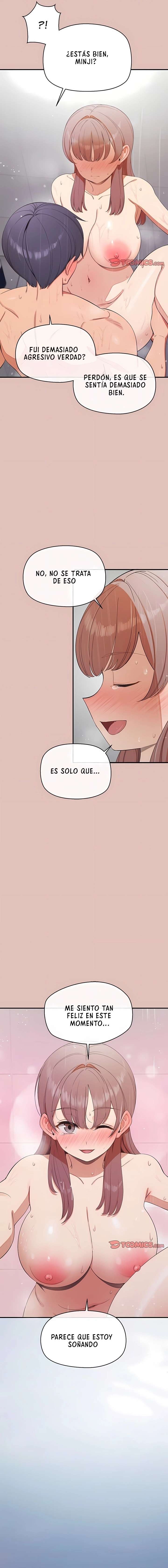 La semilla del destino Capitulo 30 página 2