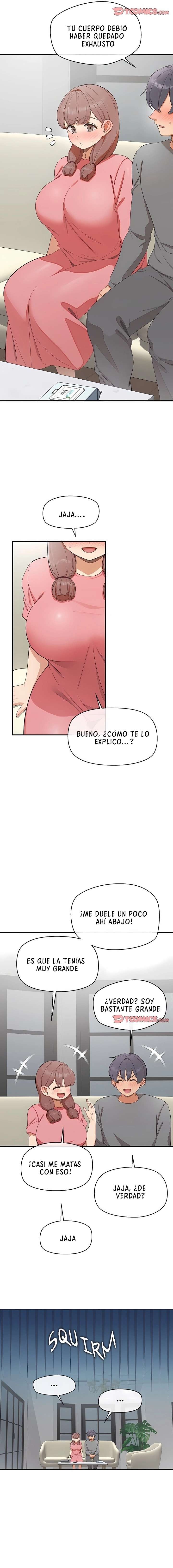 La semilla del destino Capitulo 30 página 4