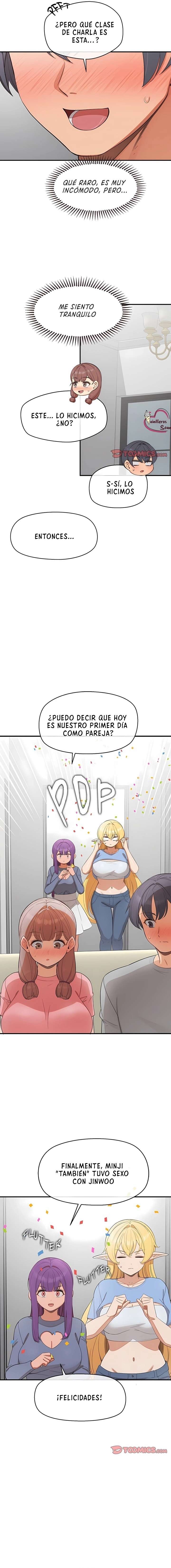 La semilla del destino Capitulo 30 página 5