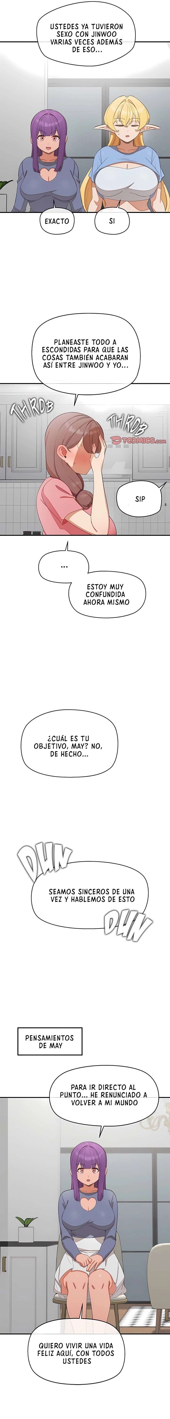 La semilla del destino Capitulo 30 página 7