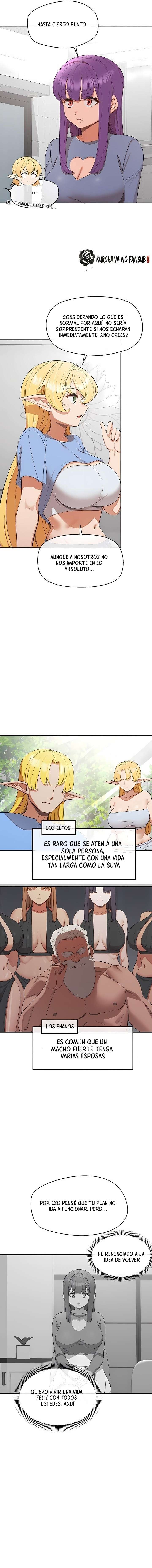 La semilla del destino Capitulo 31 página 3