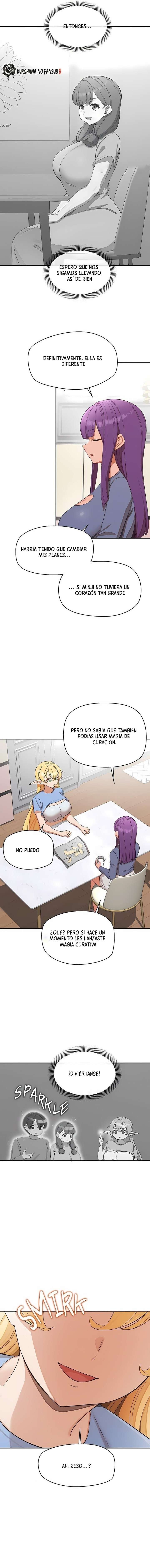 La semilla del destino Capitulo 31 página 4