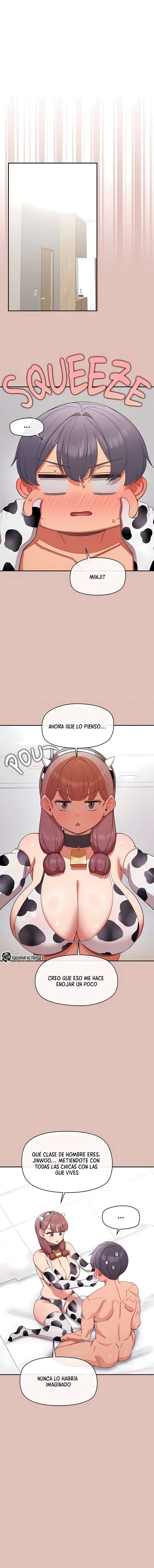 La semilla del destino Capitulo 31 página 5