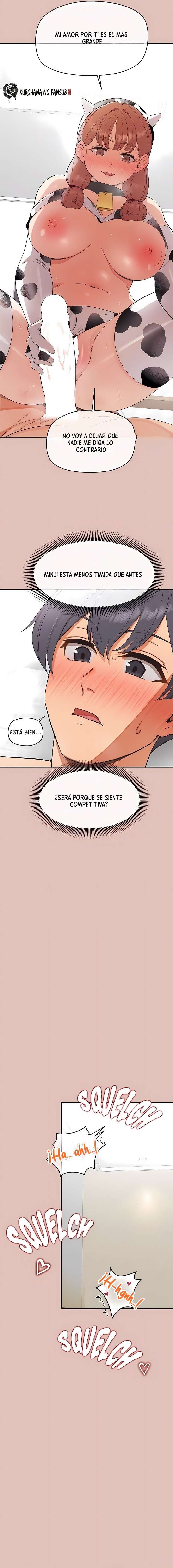 La semilla del destino Capitulo 31 página 9