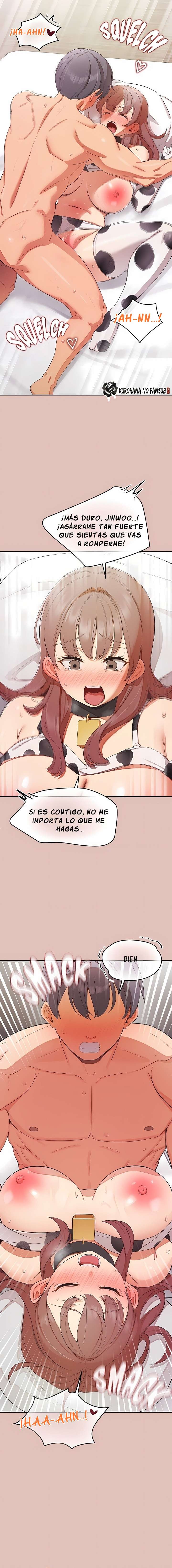 La semilla del destino Capitulo 32 página 13