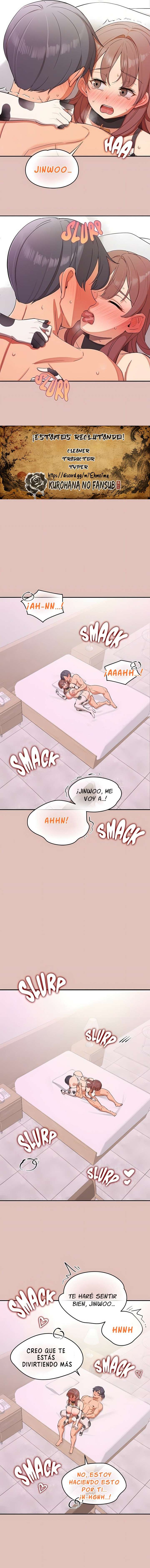 La semilla del destino Capitulo 32 página 15