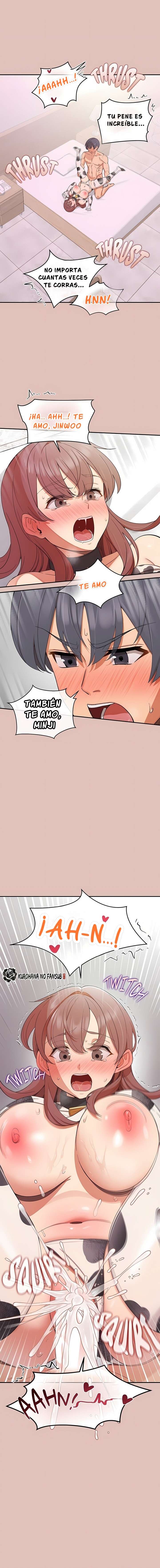 La semilla del destino Capitulo 32 página 16