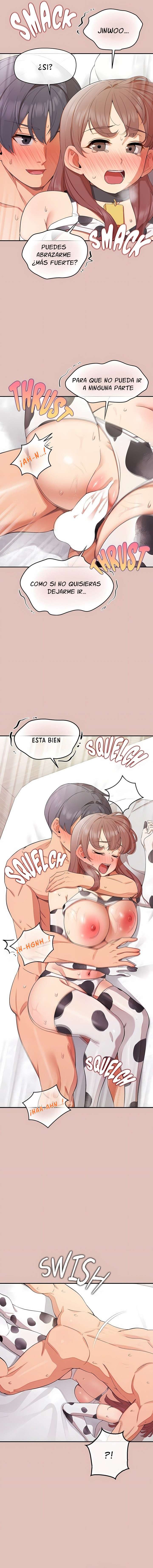 La semilla del destino Capitulo 32 página 6