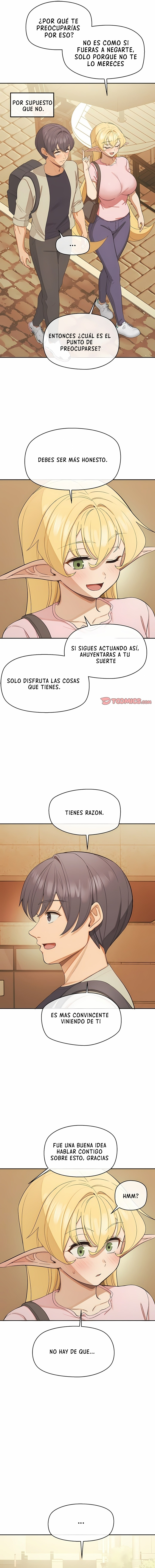 La semilla del destino Capitulo 33 página 10