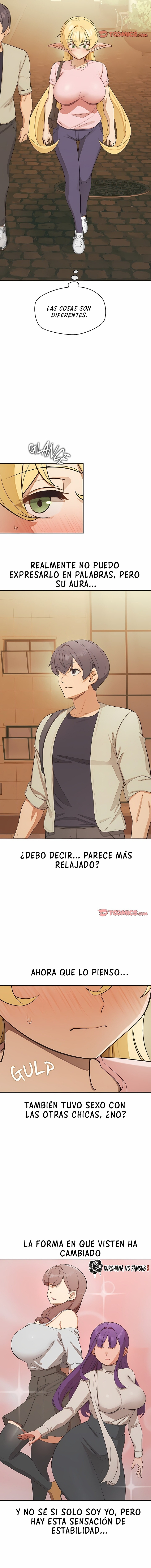 La semilla del destino Capitulo 33 página 11