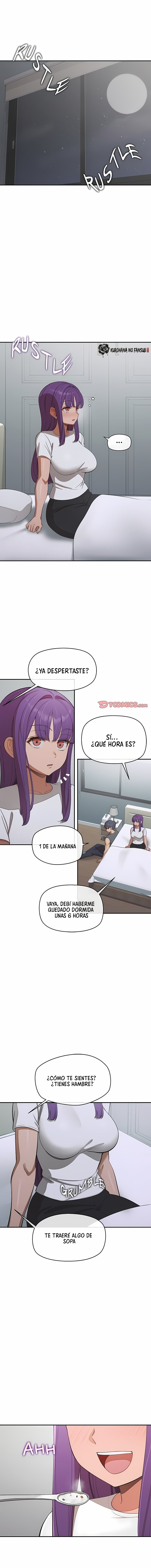 La semilla del destino Capitulo 36 página 11
