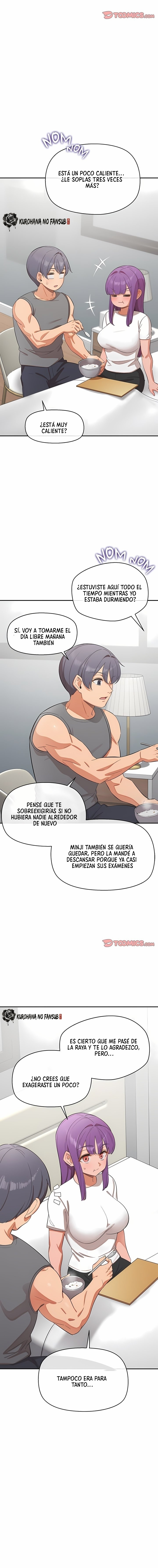 La semilla del destino Capitulo 36 página 12