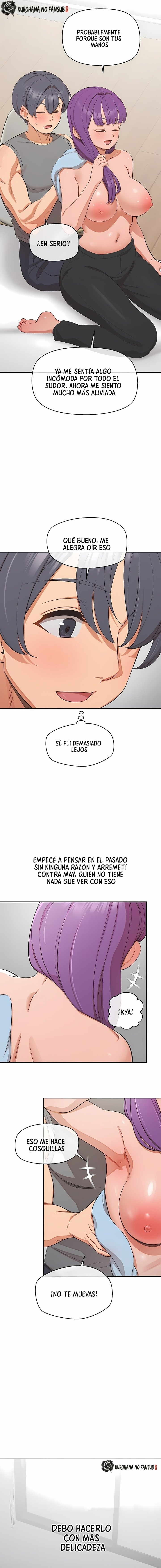 La semilla del destino Capitulo 36 página 14