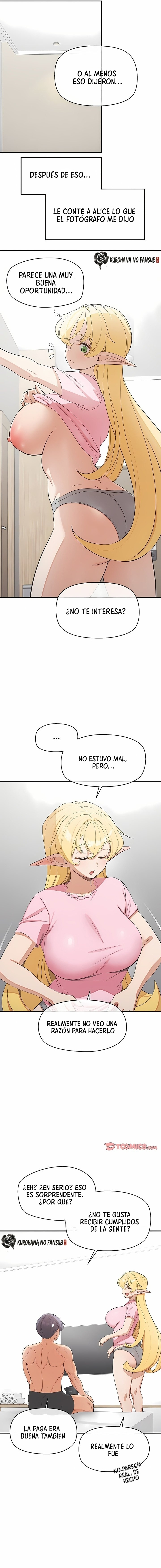 La semilla del destino Capitulo 36 página 3