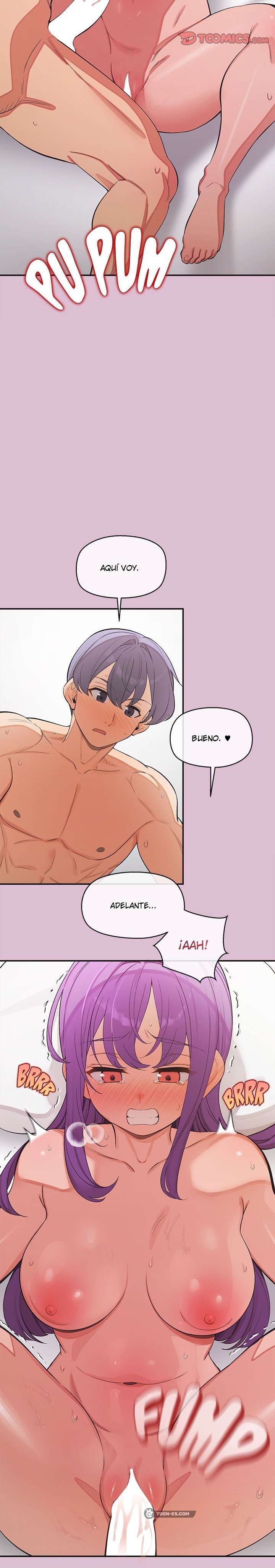 La semilla del destino Capitulo 37 página 10