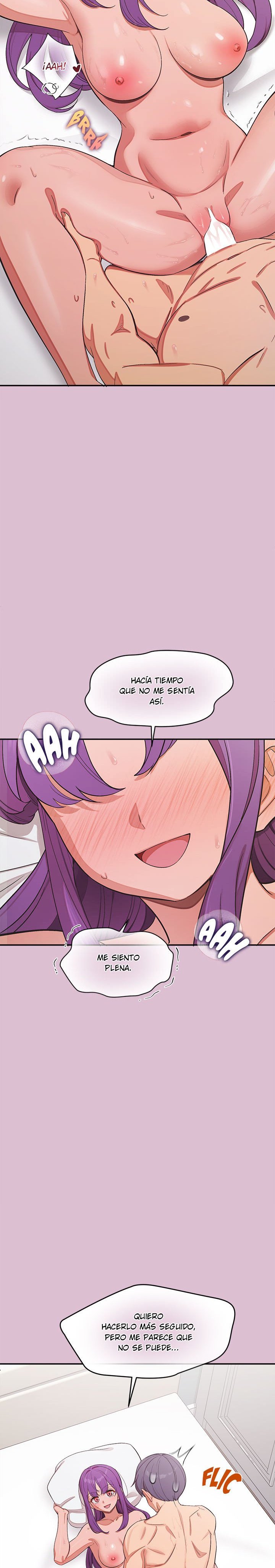La semilla del destino Capitulo 37 página 12