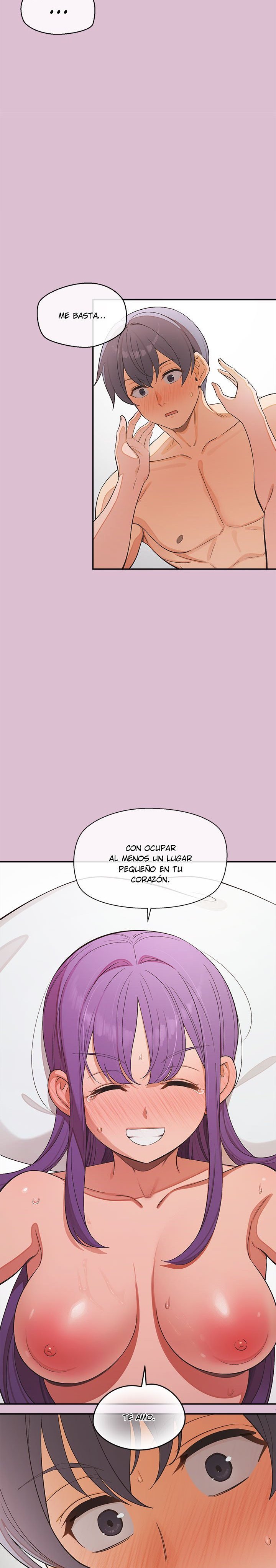La semilla del destino Capitulo 37 página 14