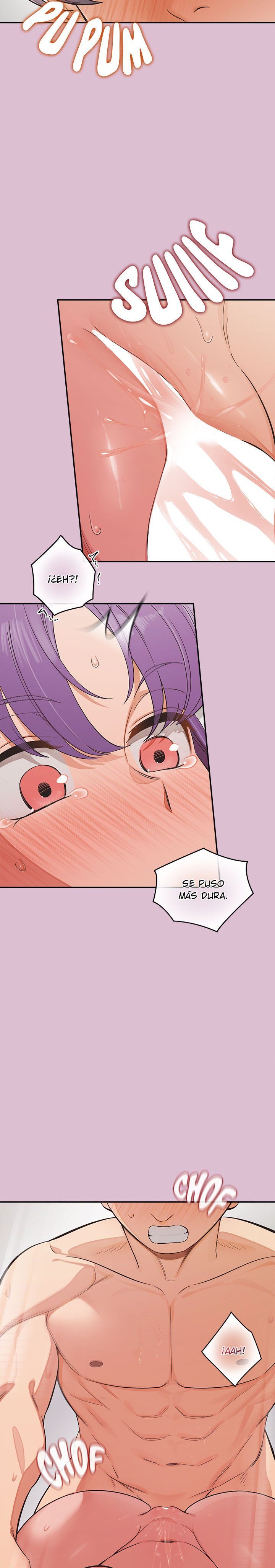 La semilla del destino Capitulo 37 página 15