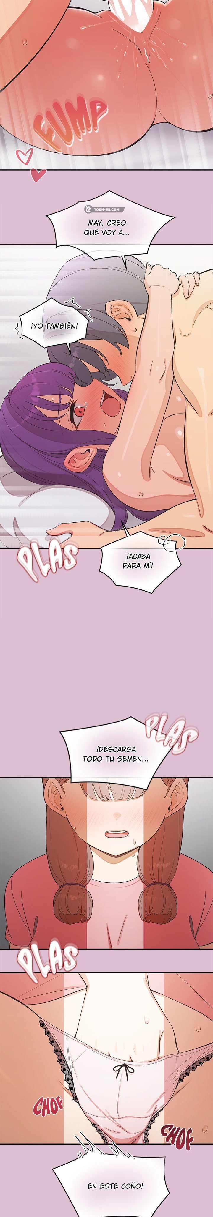 La semilla del destino Capitulo 37 página 22