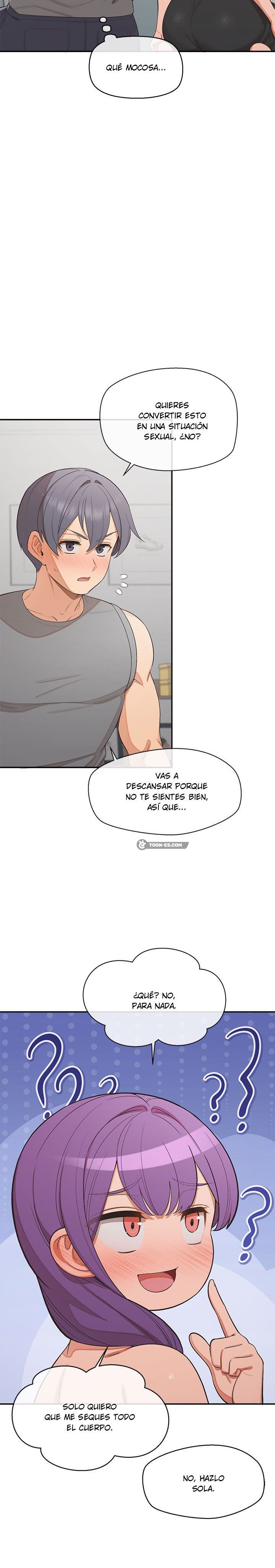 La semilla del destino Capitulo 37 página 4