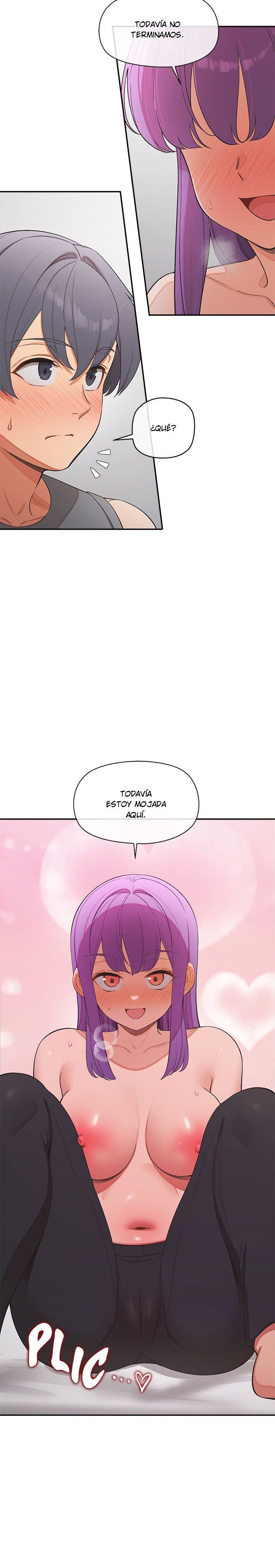 La semilla del destino Capitulo 37 página 8