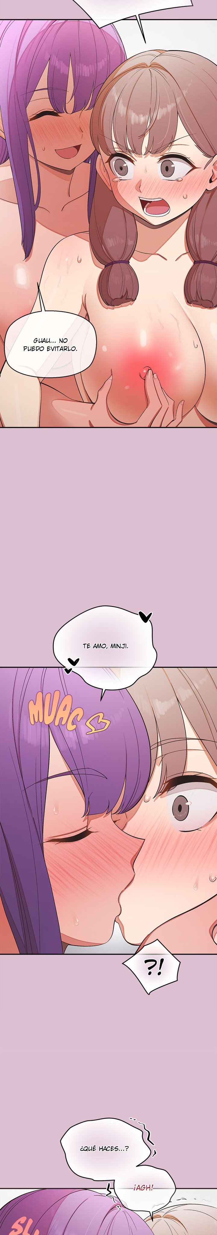 La semilla del destino Capitulo 38 página 14