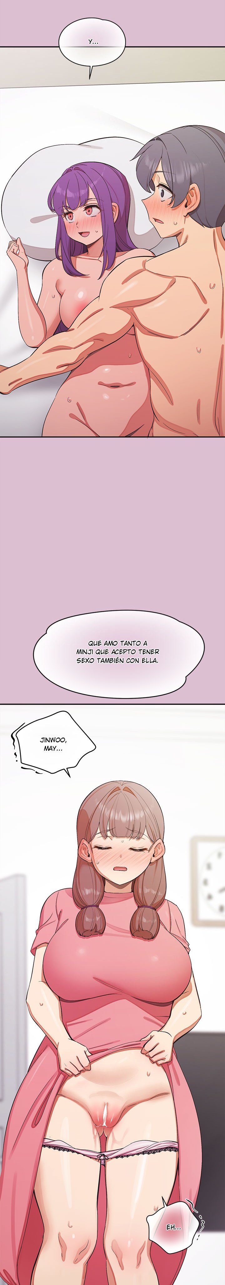 La semilla del destino Capitulo 38 página 2