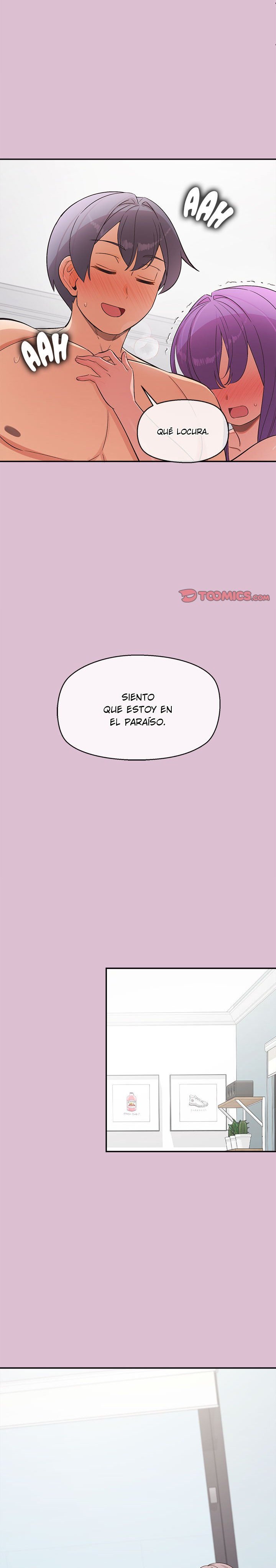 La semilla del destino Capitulo 38 página 24