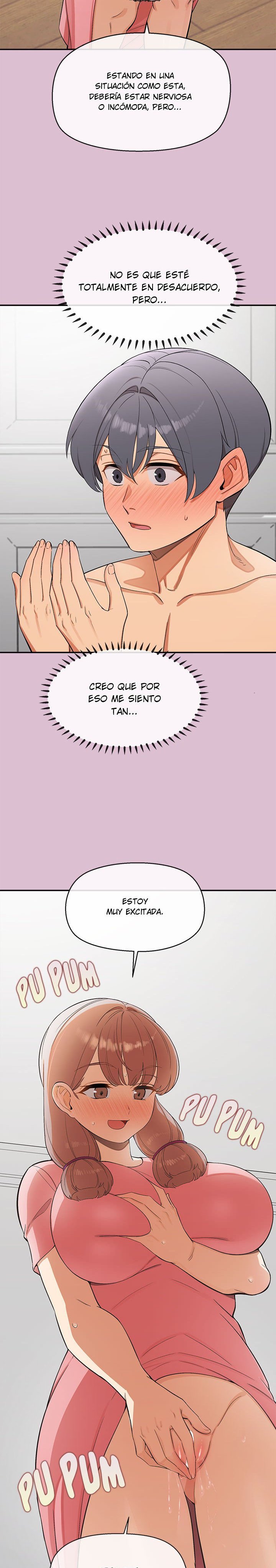 La semilla del destino Capitulo 38 página 9