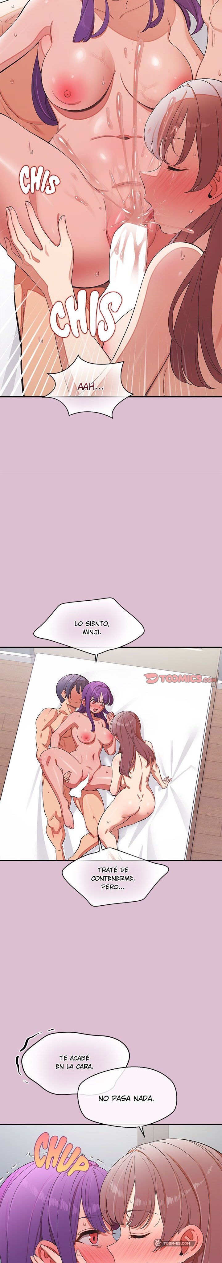 La semilla del destino Capitulo 39 página 10