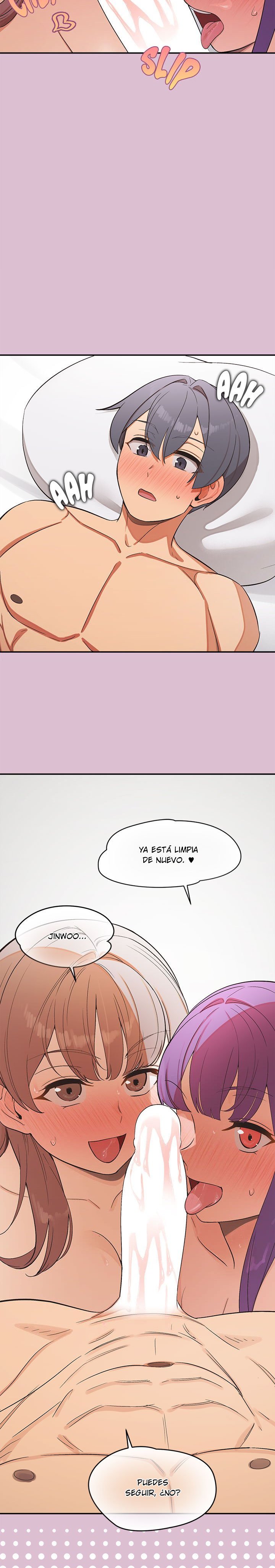 La semilla del destino Capitulo 39 página 2