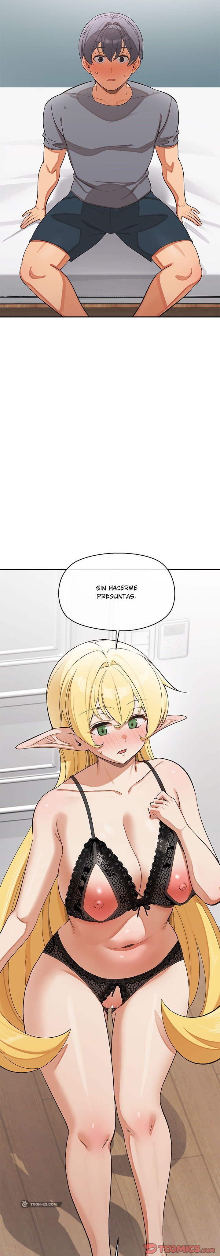La semilla del destino Capitulo 39 página 28