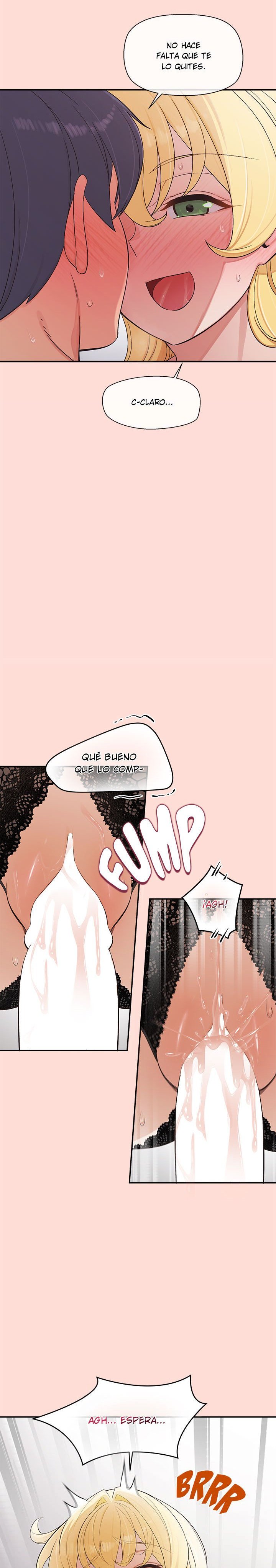 La semilla del destino Capitulo 40 página 12