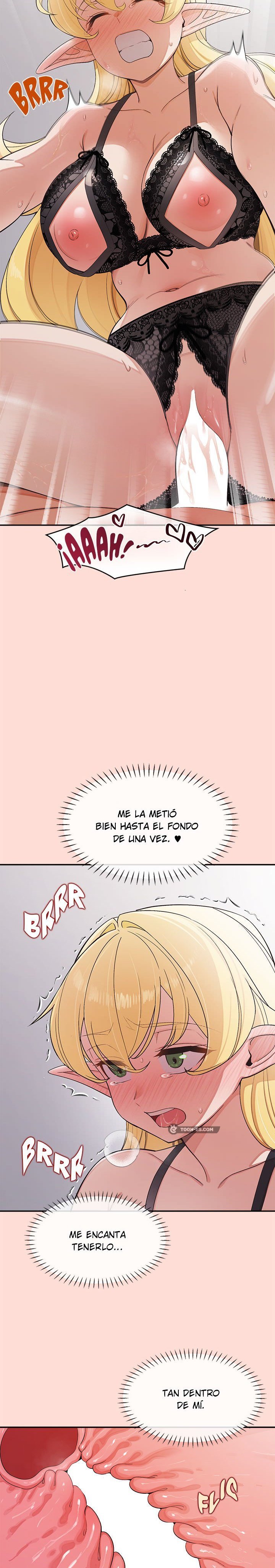 La semilla del destino Capitulo 40 página 13