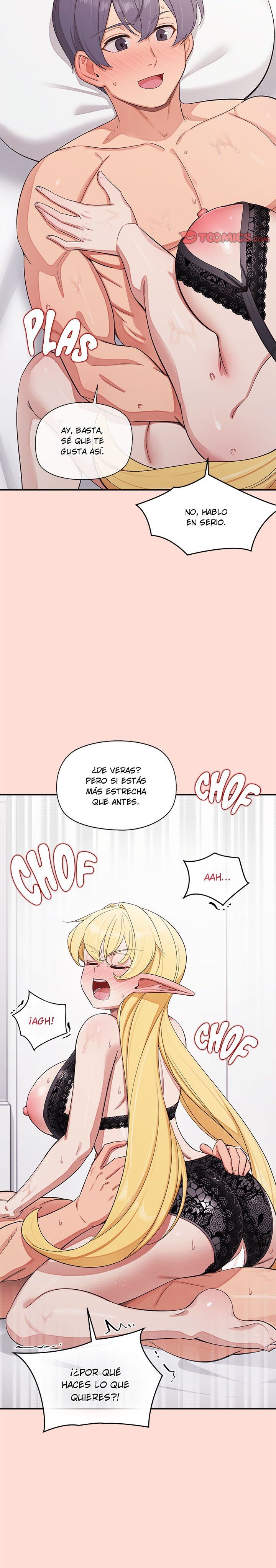 La semilla del destino Capitulo 40 página 15