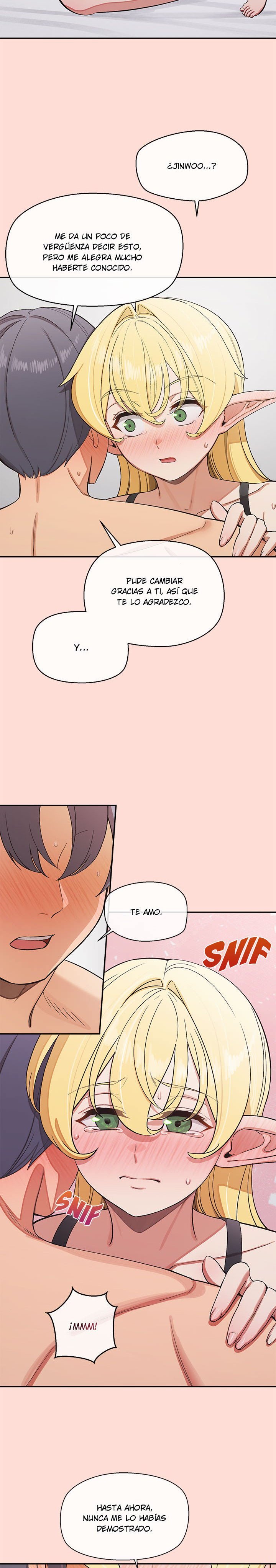 La semilla del destino Capitulo 40 página 18