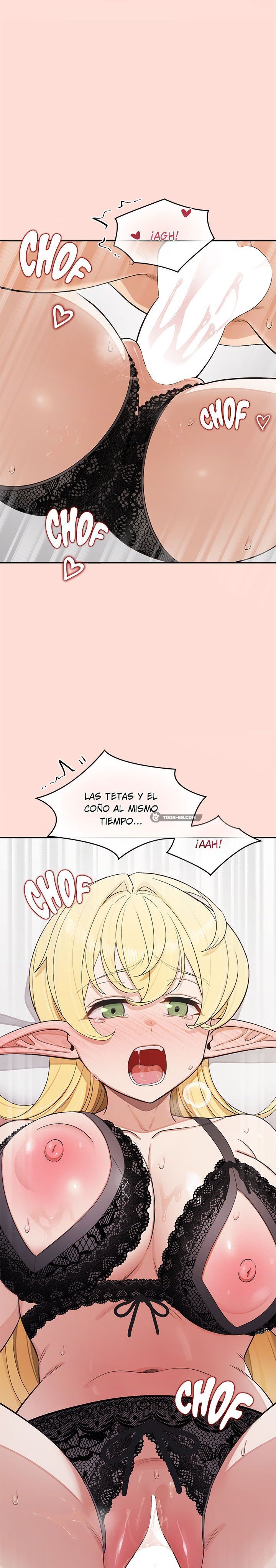 La semilla del destino Capitulo 40 página 22