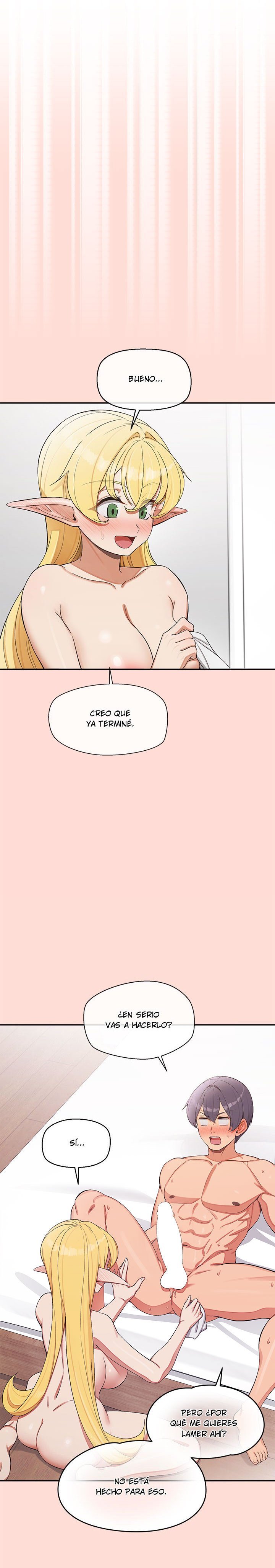 La semilla del destino Capitulo 41 página 11